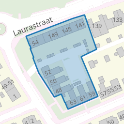 Perceel KRD00-N-2762