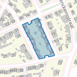 Perceel KRD00-N-2766