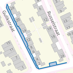 Perceel KRD00-N-2767