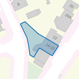 Perceel KRD00-N-2775