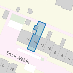 Perceel KRD00-N-2782