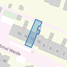 Perceel KRD00-N-2783