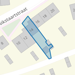 Perceel KRD00-N-2790