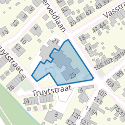 Perceel KRD00-N-2794