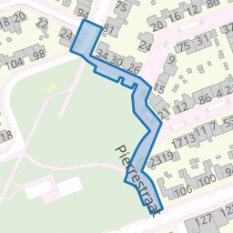 Perceel KRD00-N-2799