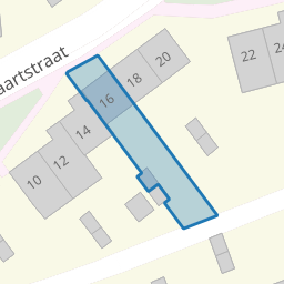 Perceel KRD00-N-2802