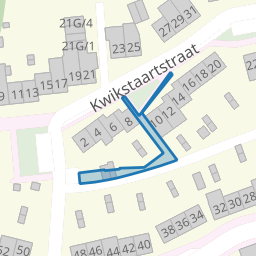 Perceel KRD00-N-2804