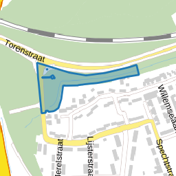 Perceel KRD00-N-2810