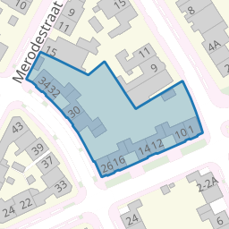 Perceel KRD00-N-2812