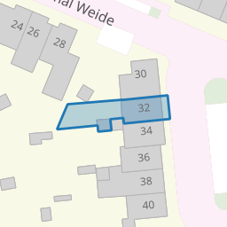 Perceel KRD00-N-2816