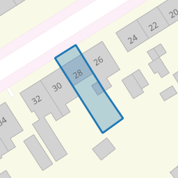 Perceel KRD00-N-2820