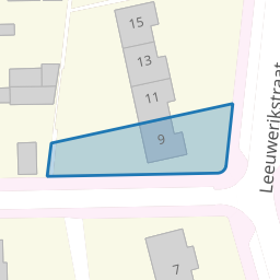 Perceel KRD00-N-2826