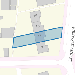 Perceel KRD00-N-2827