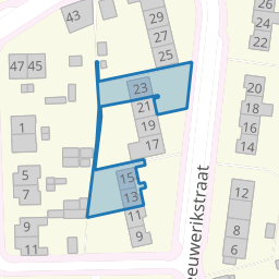 Perceel KRD00-N-2831