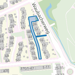 Perceel KRD00-N-2833