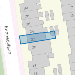 Perceel KRD00-N-2836