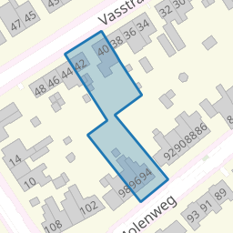 Perceel KRD00-N-2839