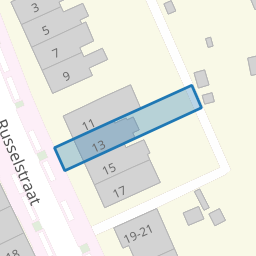 Perceel KRD00-N-2851