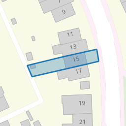 Perceel KRD00-N-2852