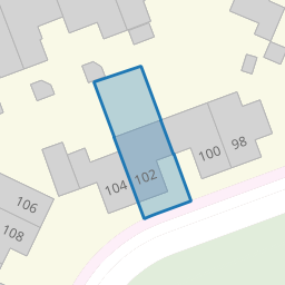 Perceel KRD00-N-2873