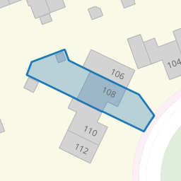 Perceel KRD00-N-2875