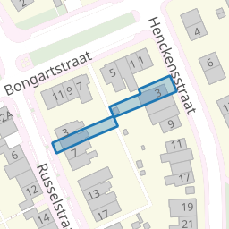 Perceel KRD00-N-2887