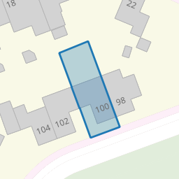 Perceel KRD00-N-2910