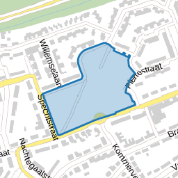 Perceel KRD00-N-2922