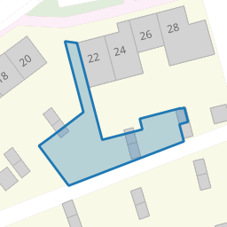 Perceel KRD00-N-2924