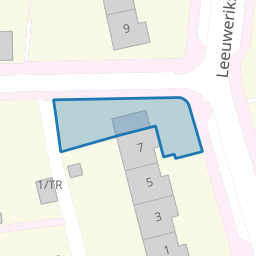 Perceel KRD00-N-2938