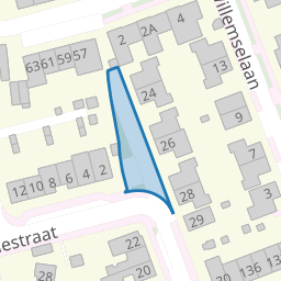 Perceel KRD00-N-2946