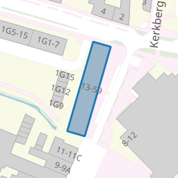 Perceel KRD00-N-2950