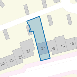 Perceel KRD00-N-2953