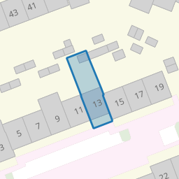 Perceel KRD00-N-2967