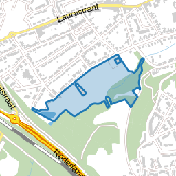 Perceel KRD00-N-2973