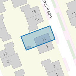 Perceel KRD00-N-2976