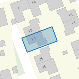 Perceel KRD00-N-2981