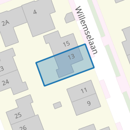 Perceel KRD00-N-2988