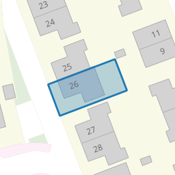 Perceel KRD00-N-2989