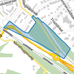 Perceel KRD00-N-2996