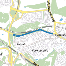 Perceel KRD00-N-2999