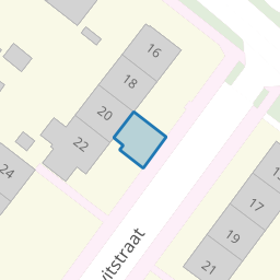 Perceel KRD00-N-3009