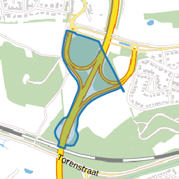 Perceel KRD00-N-3018