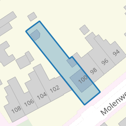 Perceel KRD00-N-3022