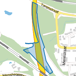 Perceel KRD00-N-3027