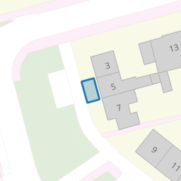 Perceel KRD00-N-3032