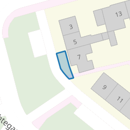 Perceel KRD00-N-3033