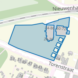 Perceel KRD00-N-3037