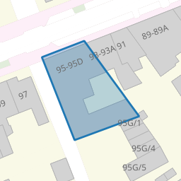 Perceel KRD00-N-3066