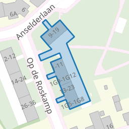 Perceel KRD00-P-1013
